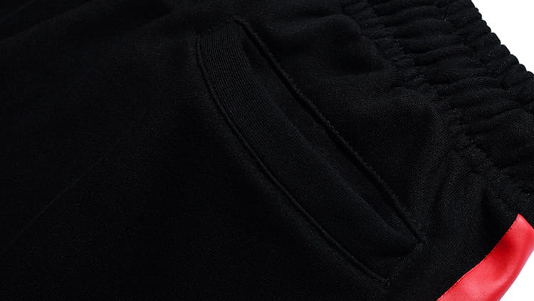 Sports Running Casual School Uniform Pants