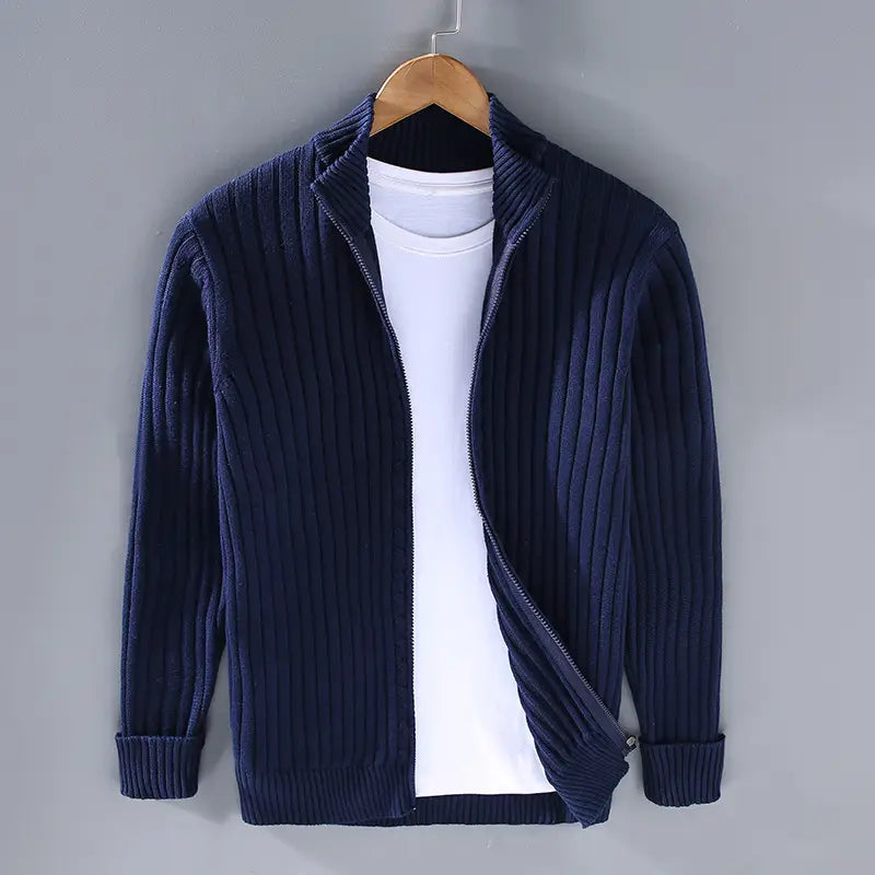 Men’s Sweater New Cardigan