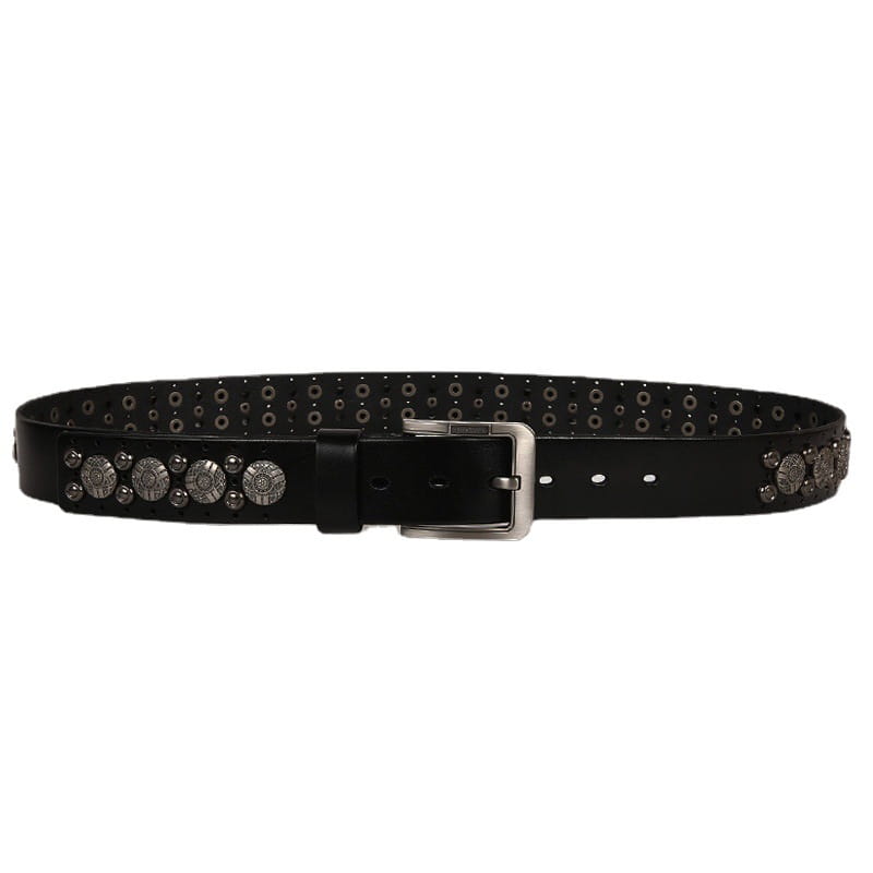 Men And Women Can Rivet Neutral Waistband Individually