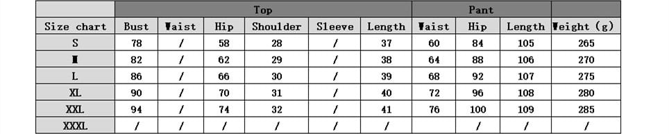 European And American Women’s Clothing Slit Dress Two-piece Set