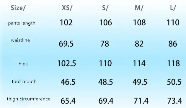 Japanese Retro National Trend Casual Wide Leg Long Pants Men