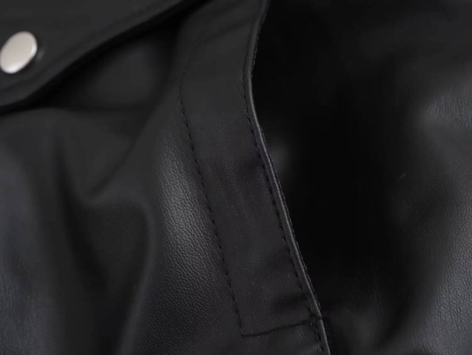 Simple And Versatile Loose Jacket Coat