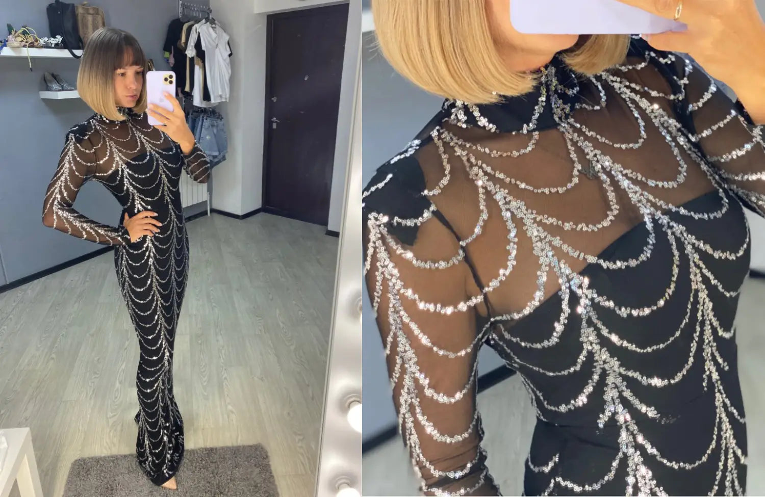 Unleash Global Luxury Fashion High-End Clothing