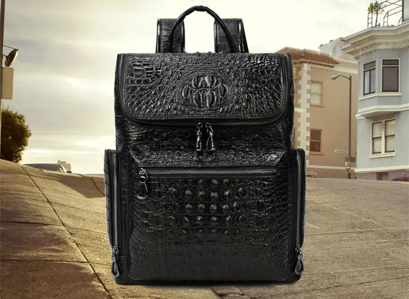 Black Bag Unleash High End Fashion Online