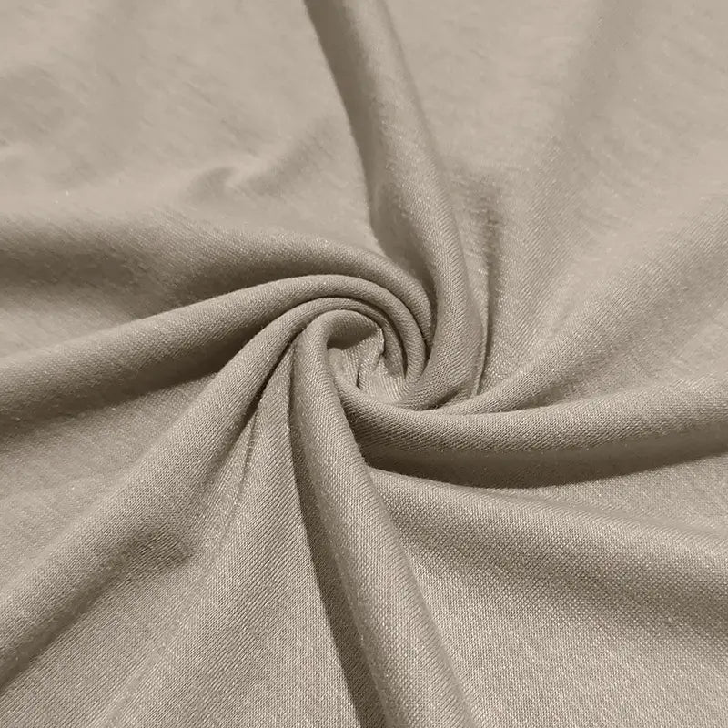 Men’s Spring And Autumn Henley Shirt Long Sleeve