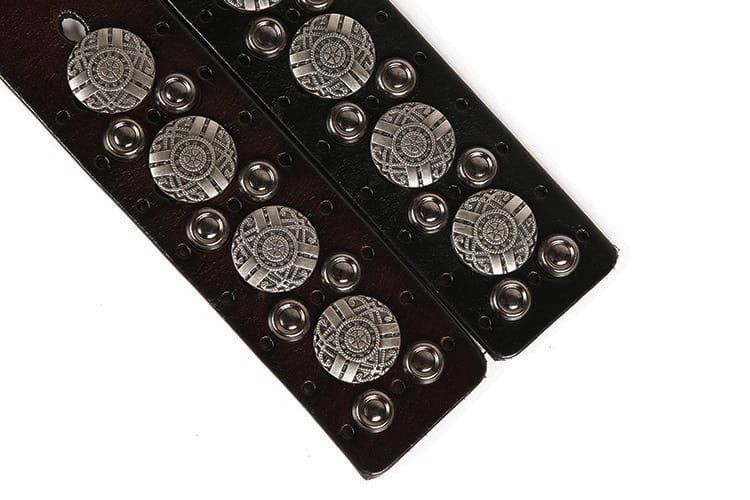Men And Women Can Rivet Neutral Waistband Individually