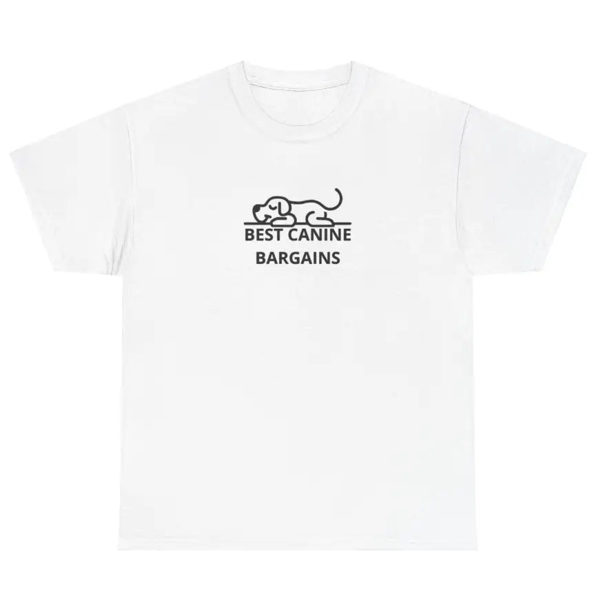 Super Comfortable Best Dog Special T-shirt