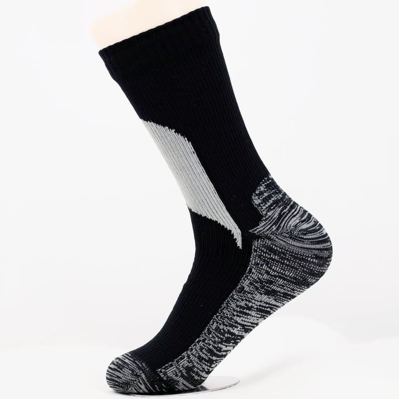 Beach Outdoor Waterproof Socks Absorb Sweat