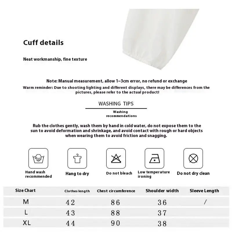Hollow Lace Shirt Spring Fashion Long Sleeve Stitching