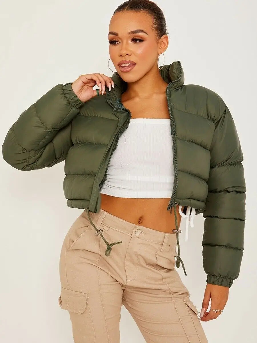 Women’s Down Jacket