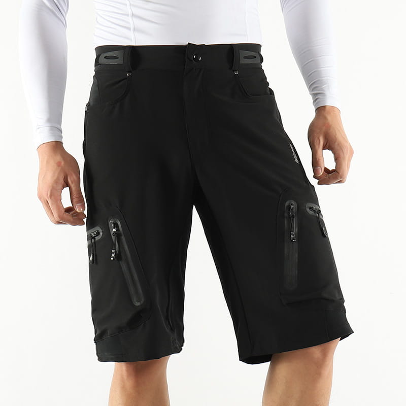 Men’s Loose Casual Outdoor Quick-drying Sports Hiking Pants