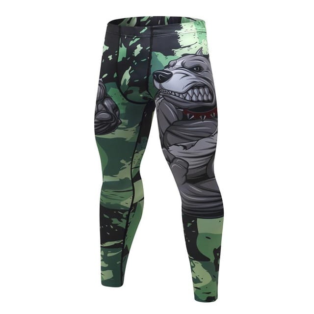 Quick-drying jogger sports suit