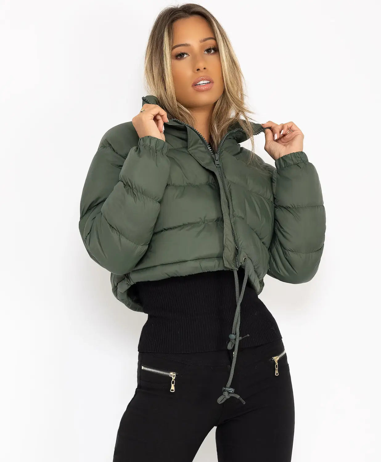 Women’s Down Jacket