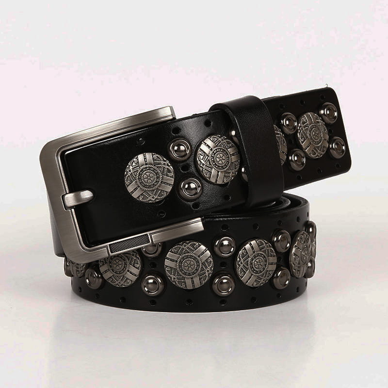Men And Women Can Rivet Neutral Waistband Individually