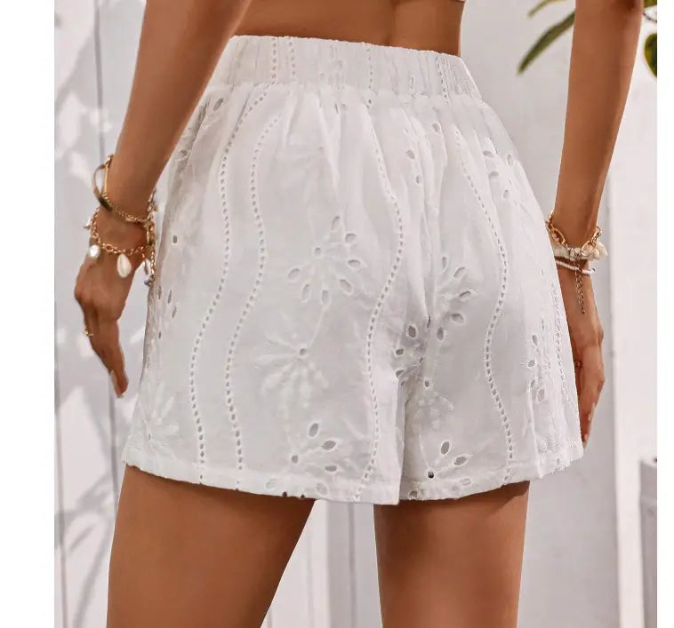 Short Skirt