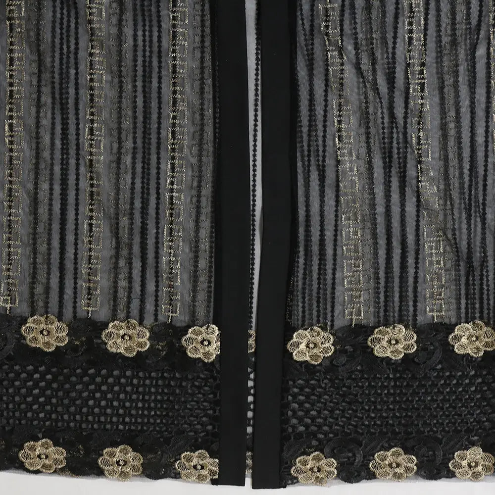 Enchanting Chiffon Gown Luxury Clothing For Women