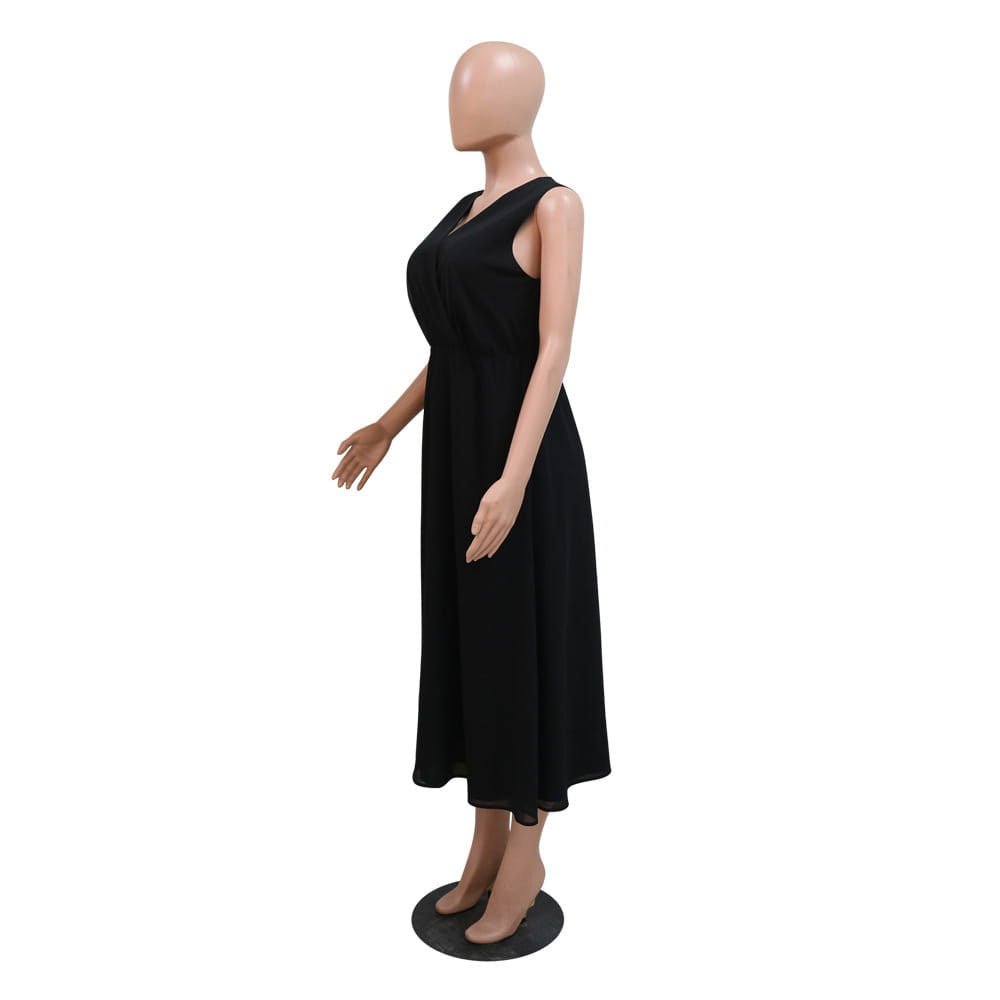Enchanting Chiffon Gown Luxury Clothing For Women