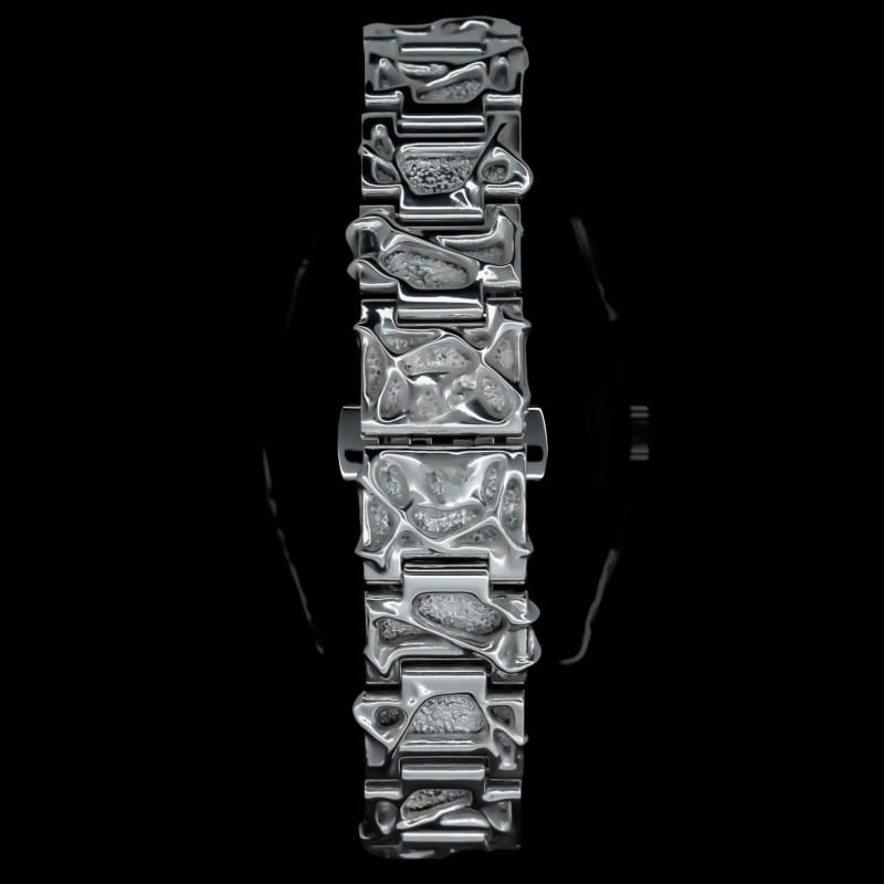 Sapphire Mirror Watch Global Luxury Fashion Brand