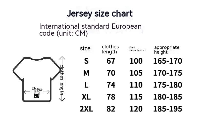 Football Sportswear Suit Football Racing Suit Quick-drying Outfit
