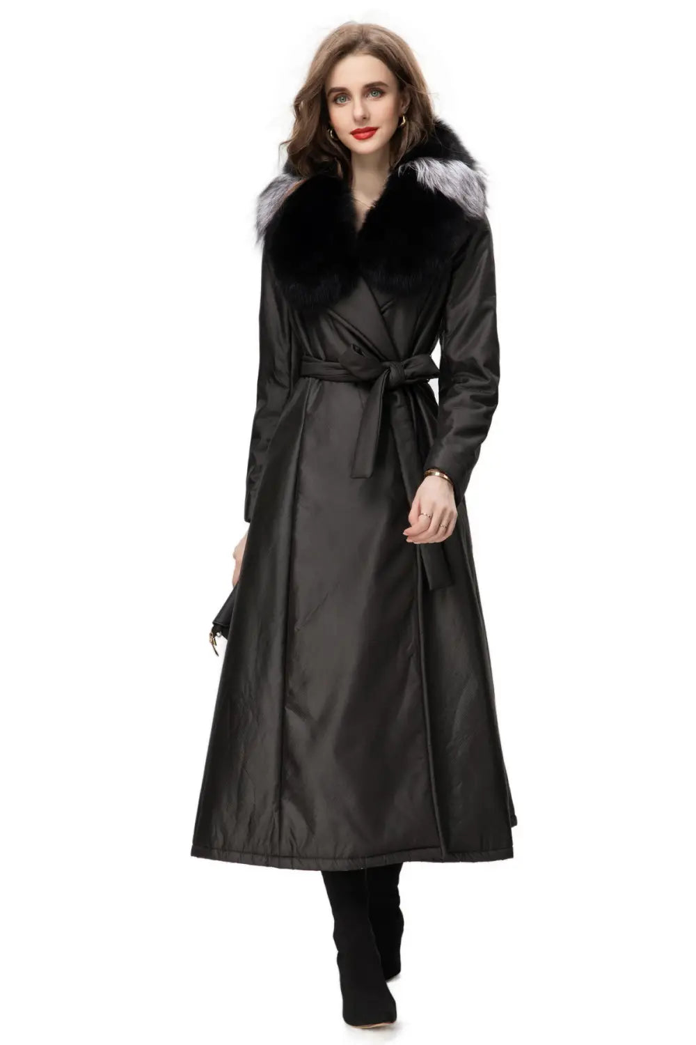Windproof Quilted To Keep Warm Cotton Clothing Cotton Coat