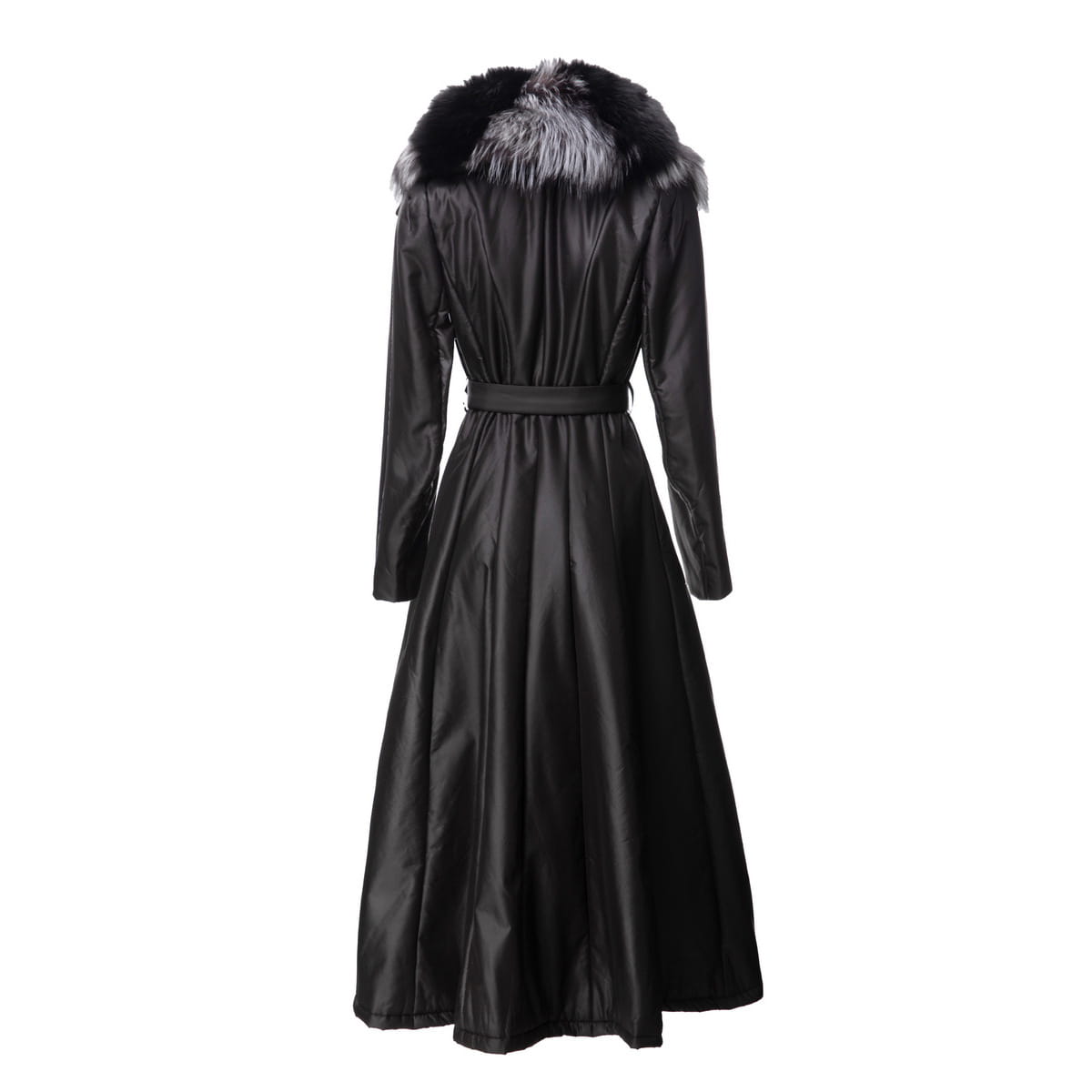 Windproof Quilted To Keep Warm Cotton Clothing Cotton Coat