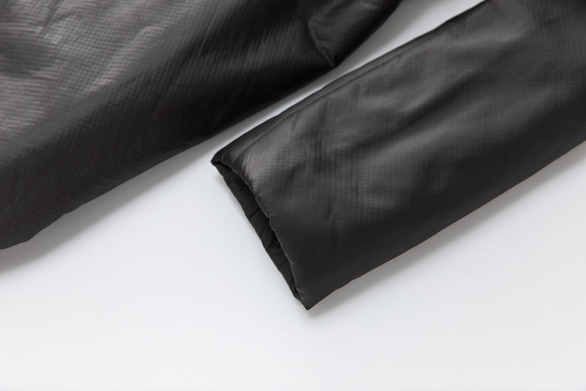 Windproof Quilted To Keep Warm Cotton Clothing Cotton Coat