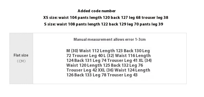 Casual Suspenders Pants Men’s Business Shirt Trousers Workwear For Workers Loose Suspenders