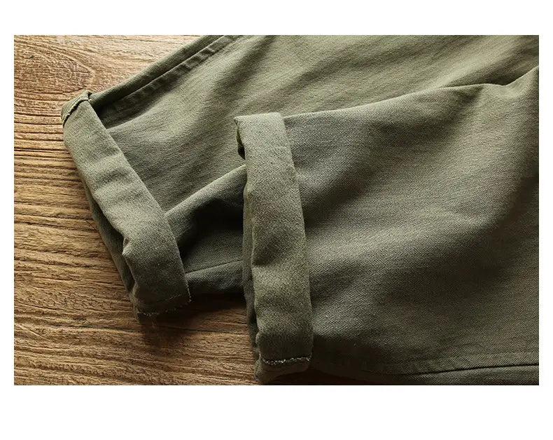 Casual Suspenders Pants Men’s Business Shirt Trousers Workwear For Workers Loose Suspenders