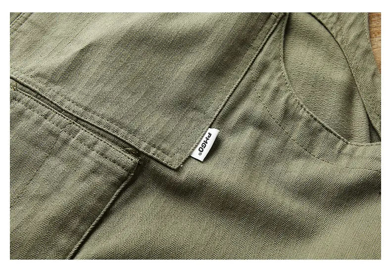 Casual Suspenders Pants Men’s Business Shirt Trousers Workwear For Workers Loose Suspenders