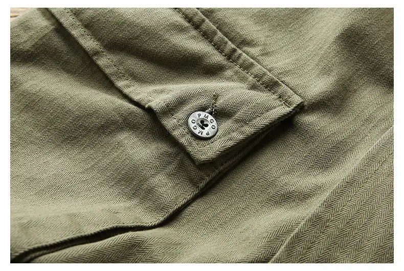 Casual Suspenders Pants Men’s Business Shirt Trousers Workwear For Workers Loose Suspenders