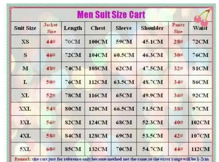 Wedding Formal Suit Three-piece Suit
