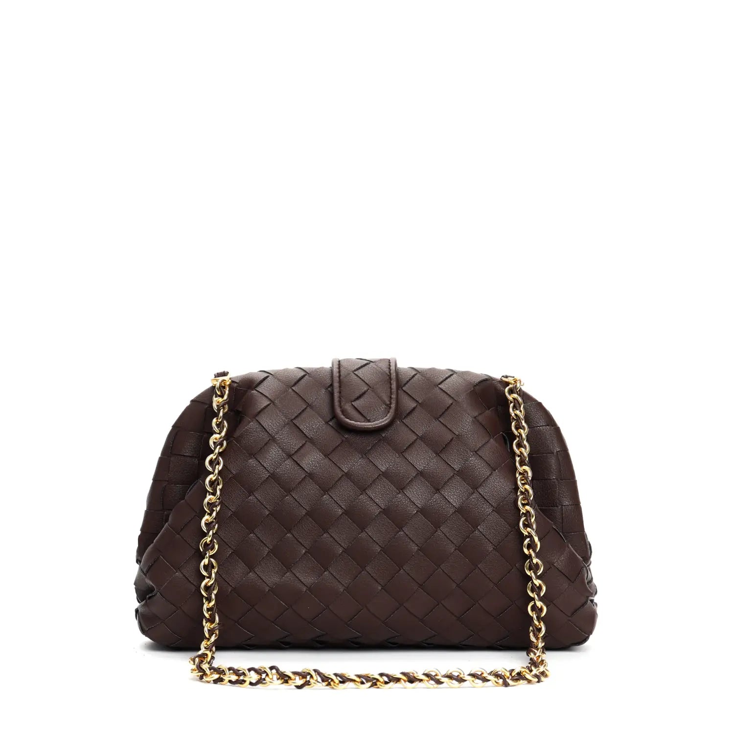 Unleash Luxury Genuine Leather 9919B Green Collection