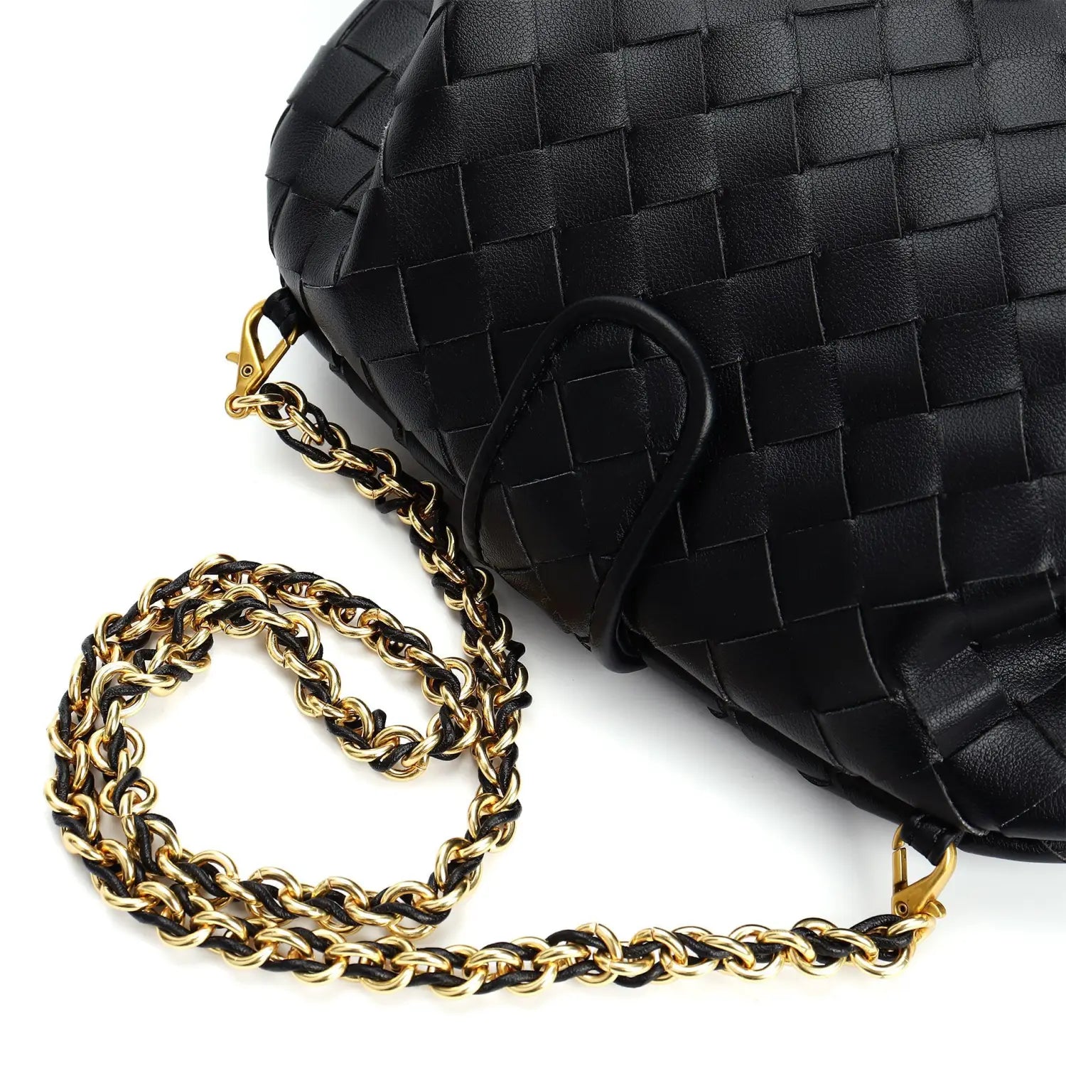 Unleash Luxury Genuine Leather 9919B Green Collection