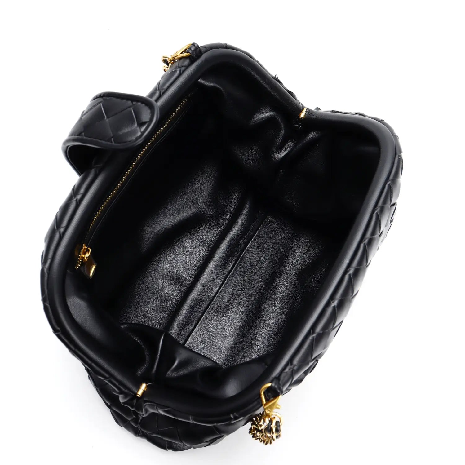 Unleash Luxury Genuine Leather 9919B Green Collection