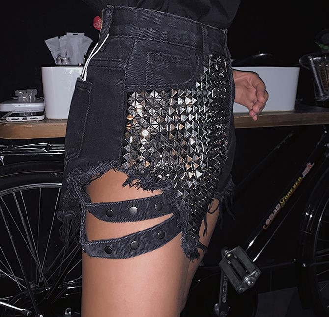Denim Cotton: Unleash the Main Fabric Ingredient