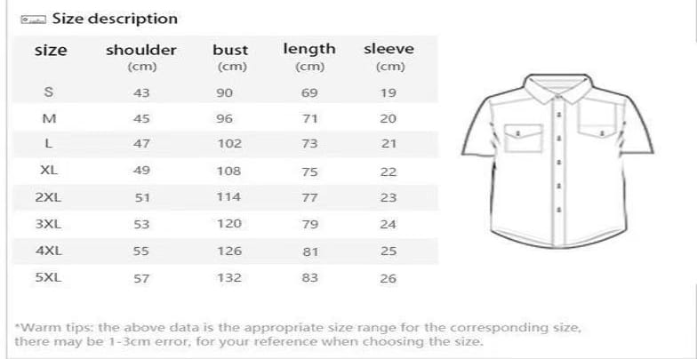 New Short-sleeved Shirt Hawaiian Vacation 3D Printed Casual All-matching Men’s Clothing Top