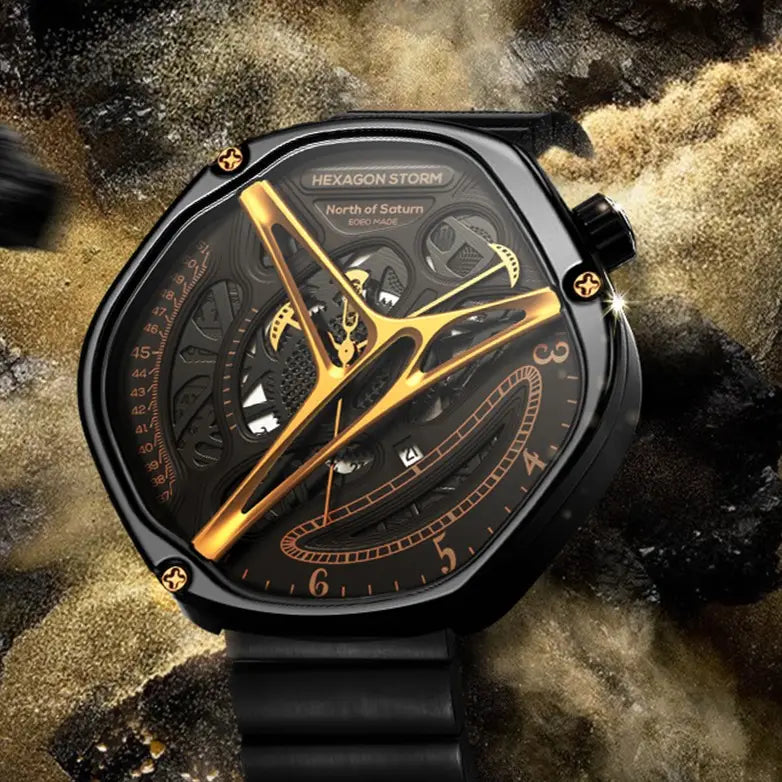 Unleash Timeless Style Stainless Steel Belt Luxury