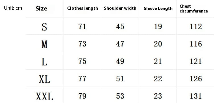 New Cardigan Stand Collar Men’s Short-sleeve Shirts