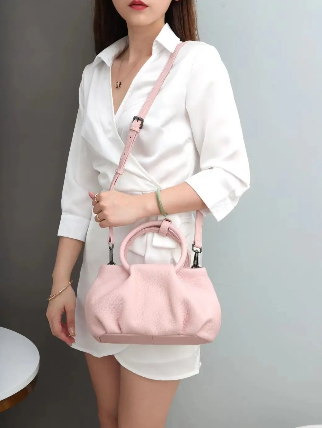 Unleash Global Luxury Fashion Brand Style