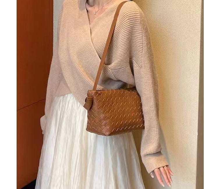 Street Trend Shoulder Bag Global Luxury Fashion Brand