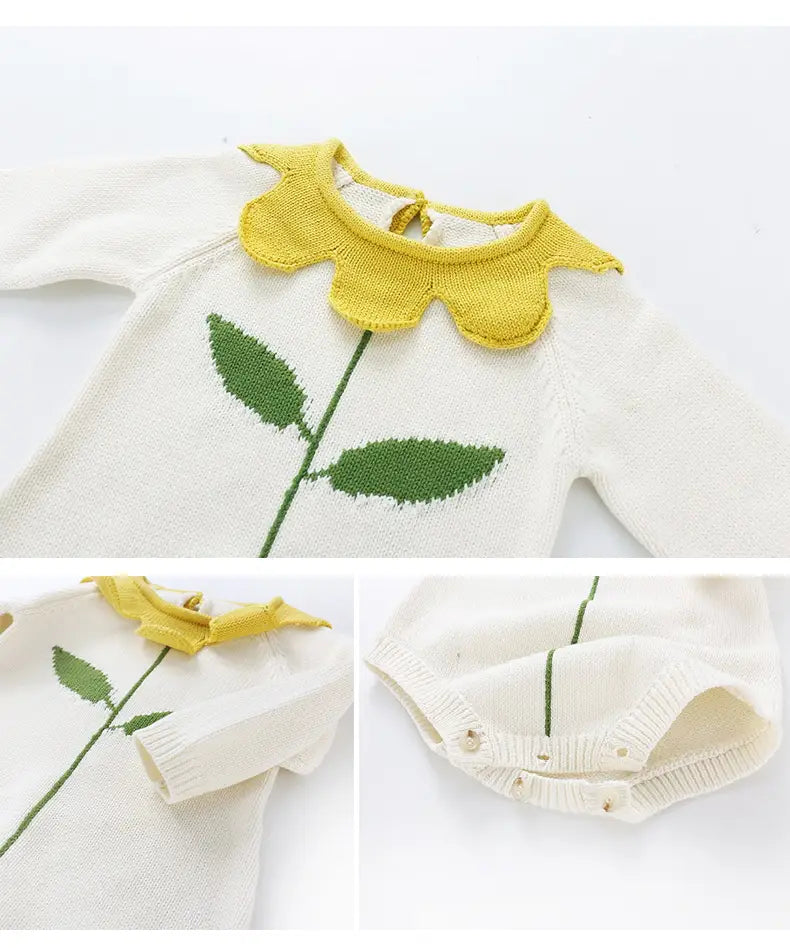 Four Seasons Baby Clothes Gift Box Newborn Set