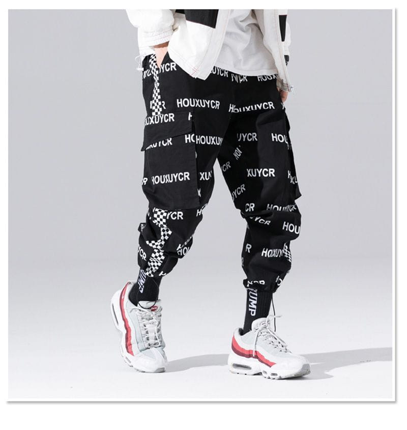 New Arrival Harajuku Japanese Style Letter Printed