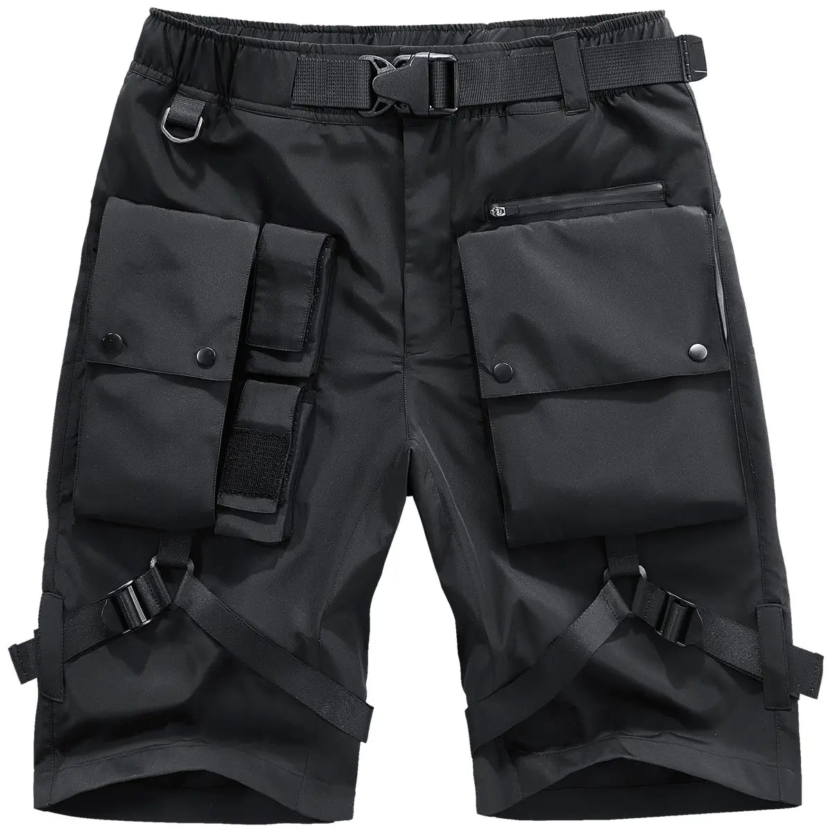 Loose Fitting Quick Drying Sports Pants