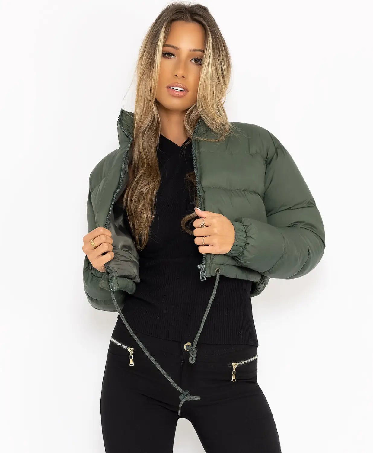 Women’s Down Jacket