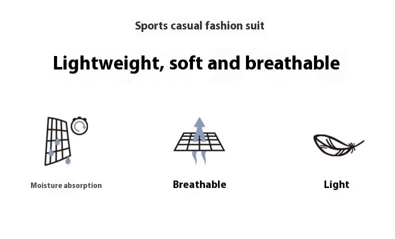 Hong Kong Style Loose Round Neck Short Sleeve Shorts 2-piece Set Leisure Sports Suit Men