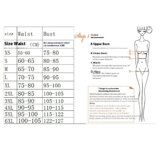 Waist Corset Women’s Corset