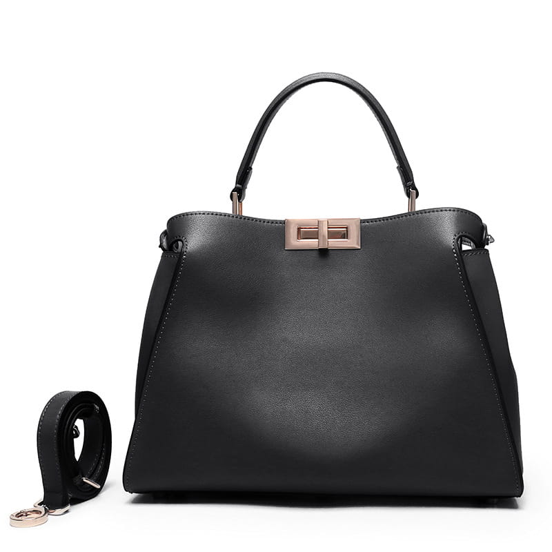 Street Trend Leather Bag Luxury Clothing High-End Fashion Online