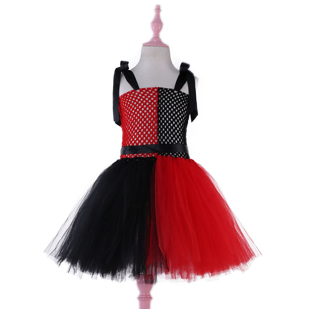 Pengpeng Princess Dress Halloween Children Clothing