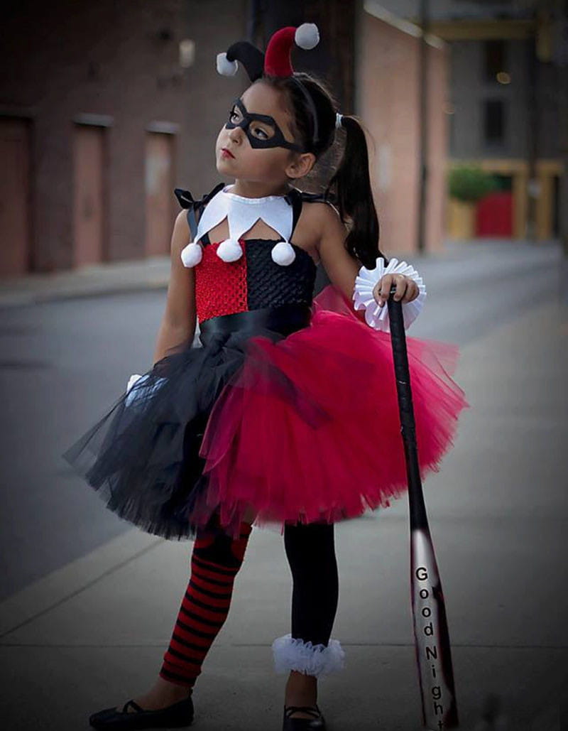 Pengpeng Princess Dress Halloween Children Clothing