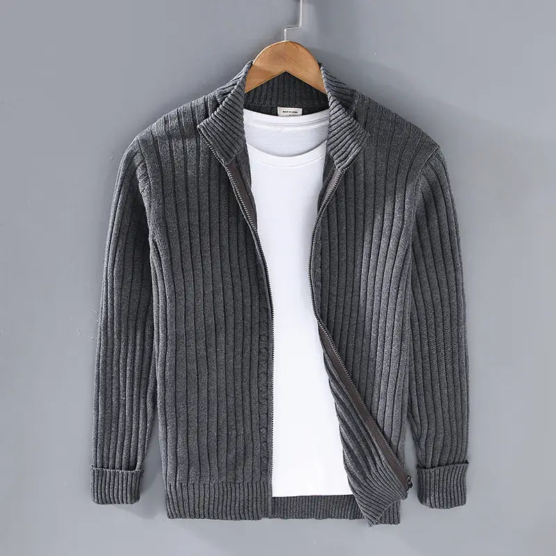 Men’s Sweater New Cardigan